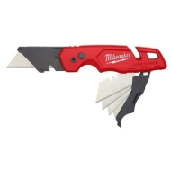 Нож FASTBACK м/ф складной с отсеком для хранения л