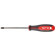 Отвертка магнитная с трехгранной рукояткой PZ2x125