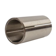 Втулка переднего ковша 50,7х60,2х119мм