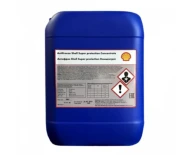 Антифриз Shell Antifreeze Super protection Концентрат ведро 20 кг.