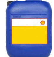 Антифриз Shell Premium Antifreeze Longlife 774 D-F готовый -38C канистра 20 кг.