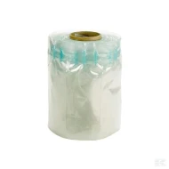 Пакеты для фасовки семени, с голубым носиком, упак