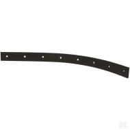 Лопатка резиновая запасная 66см