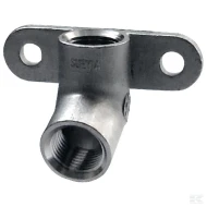 Уголок настенный, мод. 325