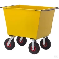 Крышка тележки ECO