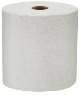 Полотенца в рулонах D205мм,800л,200*215мм