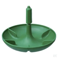 Кормушка для поросят пластиковая