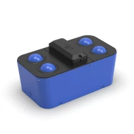 Поилка РСАГРО 4х шаровая 265л с подогревом