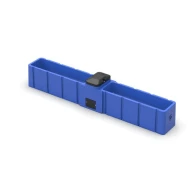 Поилка РСАГРО 4М открытого типа с подогревом (ТЭН 500Вт)