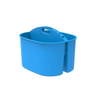 Ведро двухсекционное, 2х10л