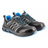 Полуботинки рабочие  RIPSTOP S1PL SR FO 45 WARNOW