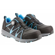 Полуботинки рабочие ADVANCED S1P SRC 43