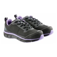 Ботинки рабочие женские SRC S1 36 MILDE