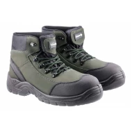Ботинки рабочие SRC S3 43 RANDOW