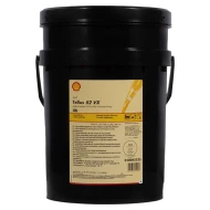 Гидравлическое масло Shell Tellus S2 VX 46 ведро 20л