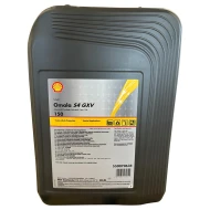 Редукторное масло Shell Omala S4 GXV 150 канистра 20 л.
