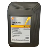 Редукторное масло Shell Omala S4 GXV 460 канистра 20 л.