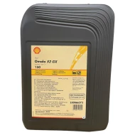 Редукторное масло Shell Omala S2 GX 150 канистра 20 л.