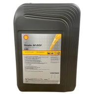 Редукторное масло Shell Omala S4 GXV 320 канистра 20 л.