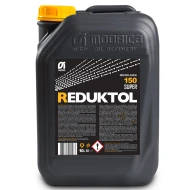Редукторное масло NESTRO REDUKTOL SUPER 150 канистра 10л