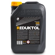 Редукторное масло NESTRO REDUKTOL SUPER 220 канистра 10л