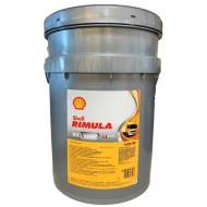 Моторное масло Shell Rimula R4 L 15W-40 ведро 20 л.