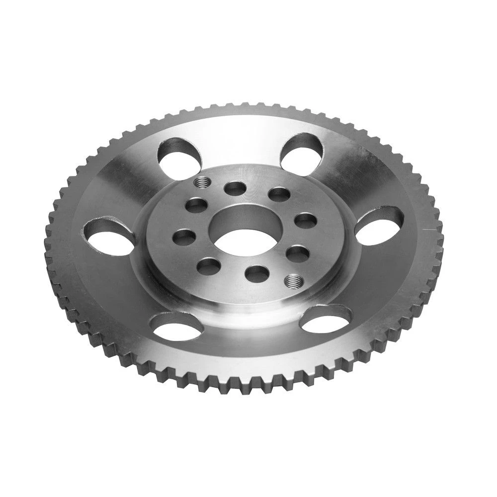 Колесо зубчатое  для JCB 3CX. 4CX JCB 531-70 540-140 541-70 MTP45012702 MARSHALL