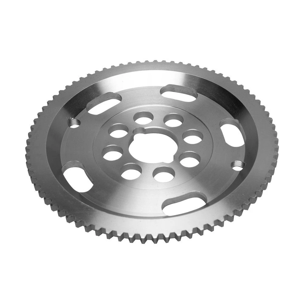 Колесо зубчатое для Case 580. 695 Komatsu WB93. WB97 Volvo BL60. BL61. BL70. BL71 MTP139633 MARSHALL