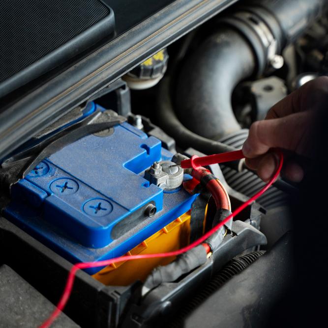 изо Особенности аккумуляторов EFB: технология, зарядка, отзывы