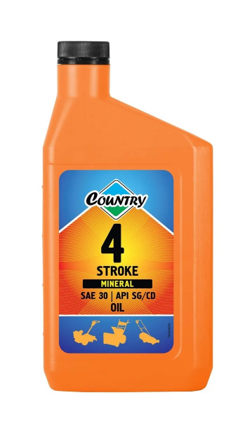 Фото Масло минеральное 4Т Country ST-503 (1L) 3TON