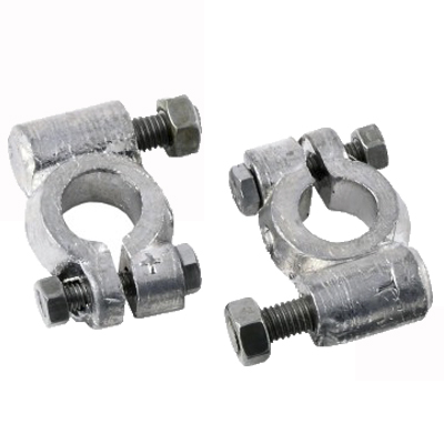 клеммы для аккумуляторов