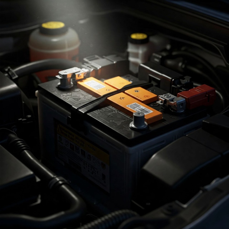 изо Почему заводской АКБ служит дольше, и всегда ли это так