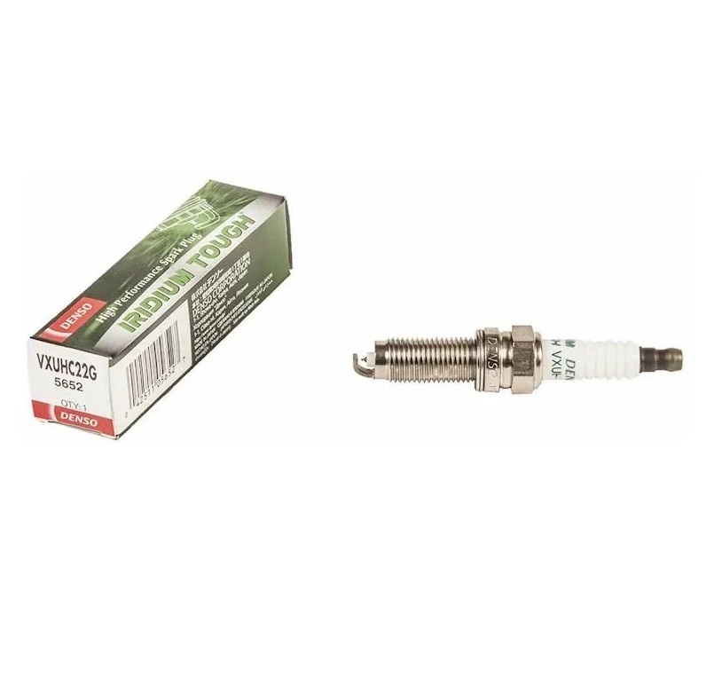 Свеча зажигания VXUHC22G Denso VW PASSAT/TOUAREG-11