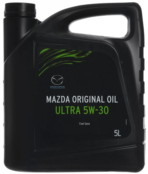 Фото Масло моторное синтетическое Mitsubishi 5w30 SM 4л