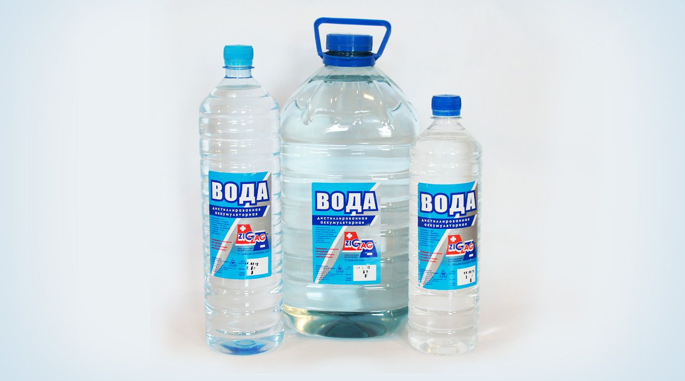 изображение Для чего нужна дистиллированная вода в аккумуляторе Для чего нужна дистиллированная вода в аккумуляторе фото