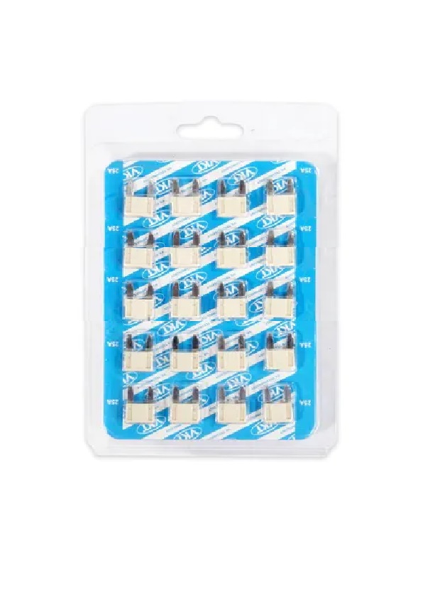 Предохранитель флажковый MINI II 25A VT 23010