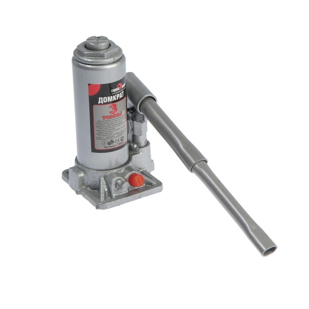 Домкрат