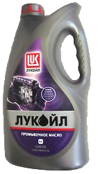 Масло промывочное Лукойл 4л
