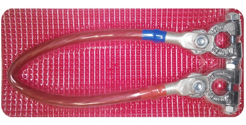 клеммы для аккумуляторов