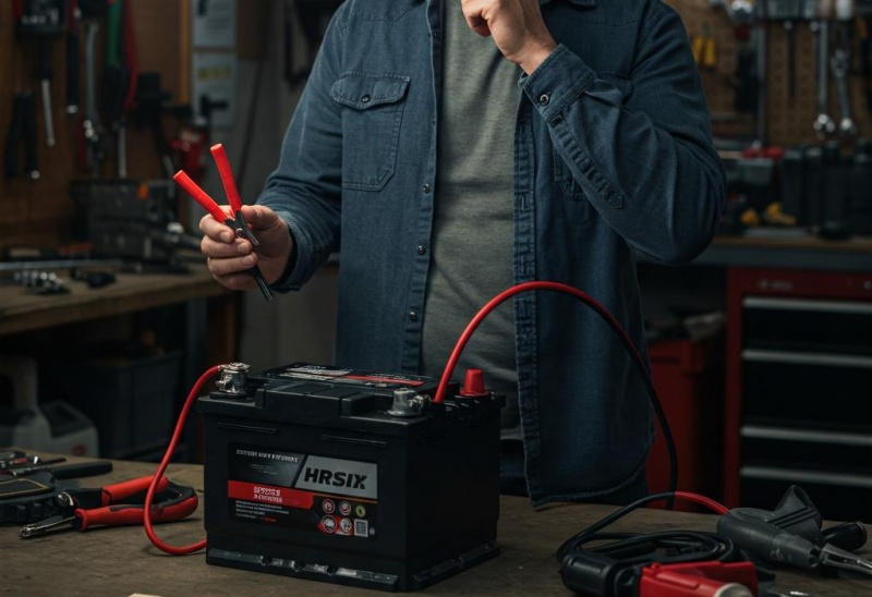 изо Нужно ли заряжать новый аккумулятор после покупки