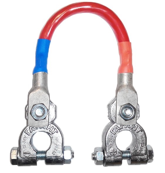 клеммы для аккумуляторов