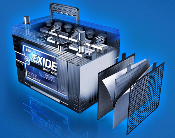 изображение AGM-аккумуляторы AGM-аккумуляторы фото