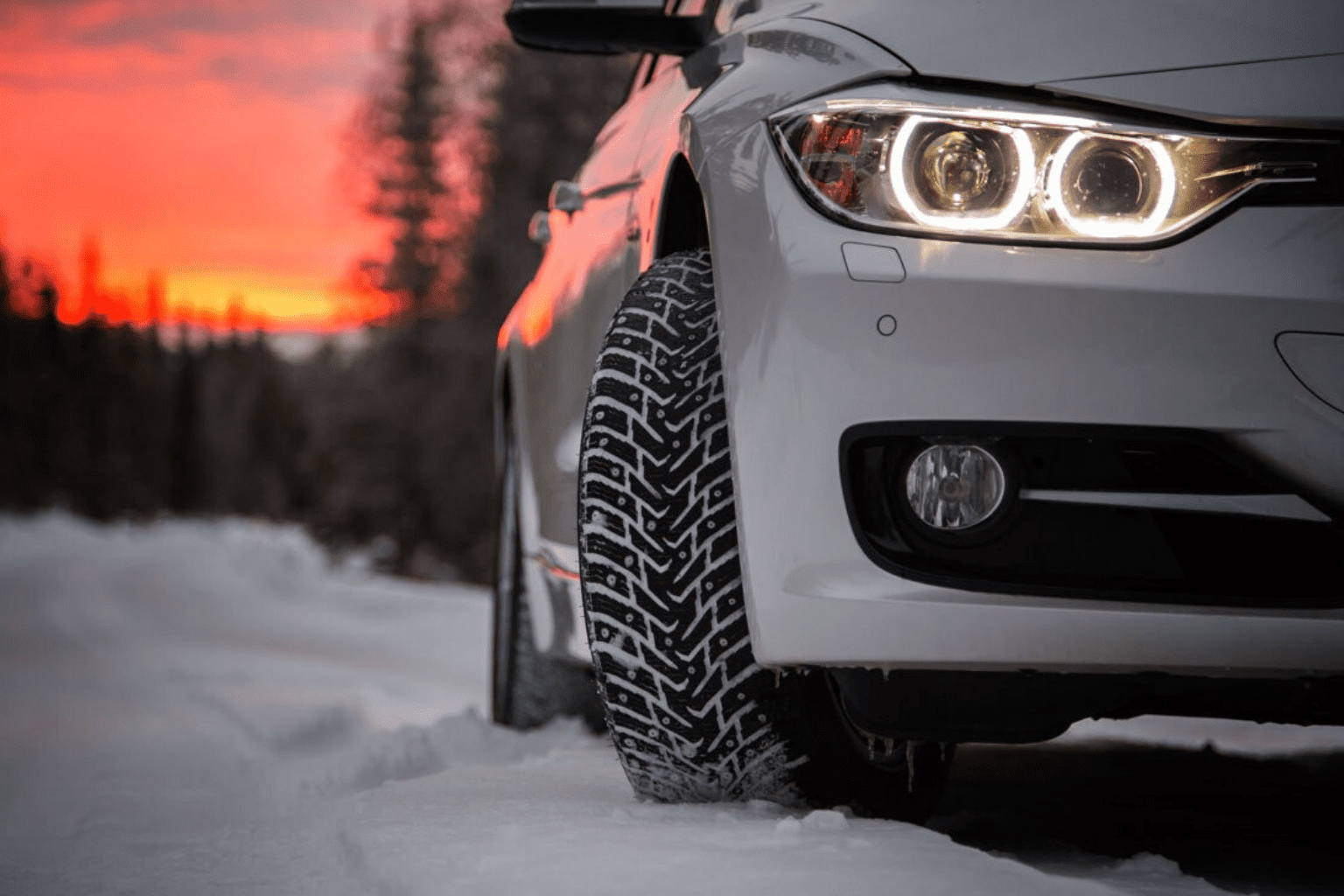 изображение Как не допустить ошибок в уходе за автомобилем зимой Как не допустить ошибок в уходе за автомобилем зимой фото