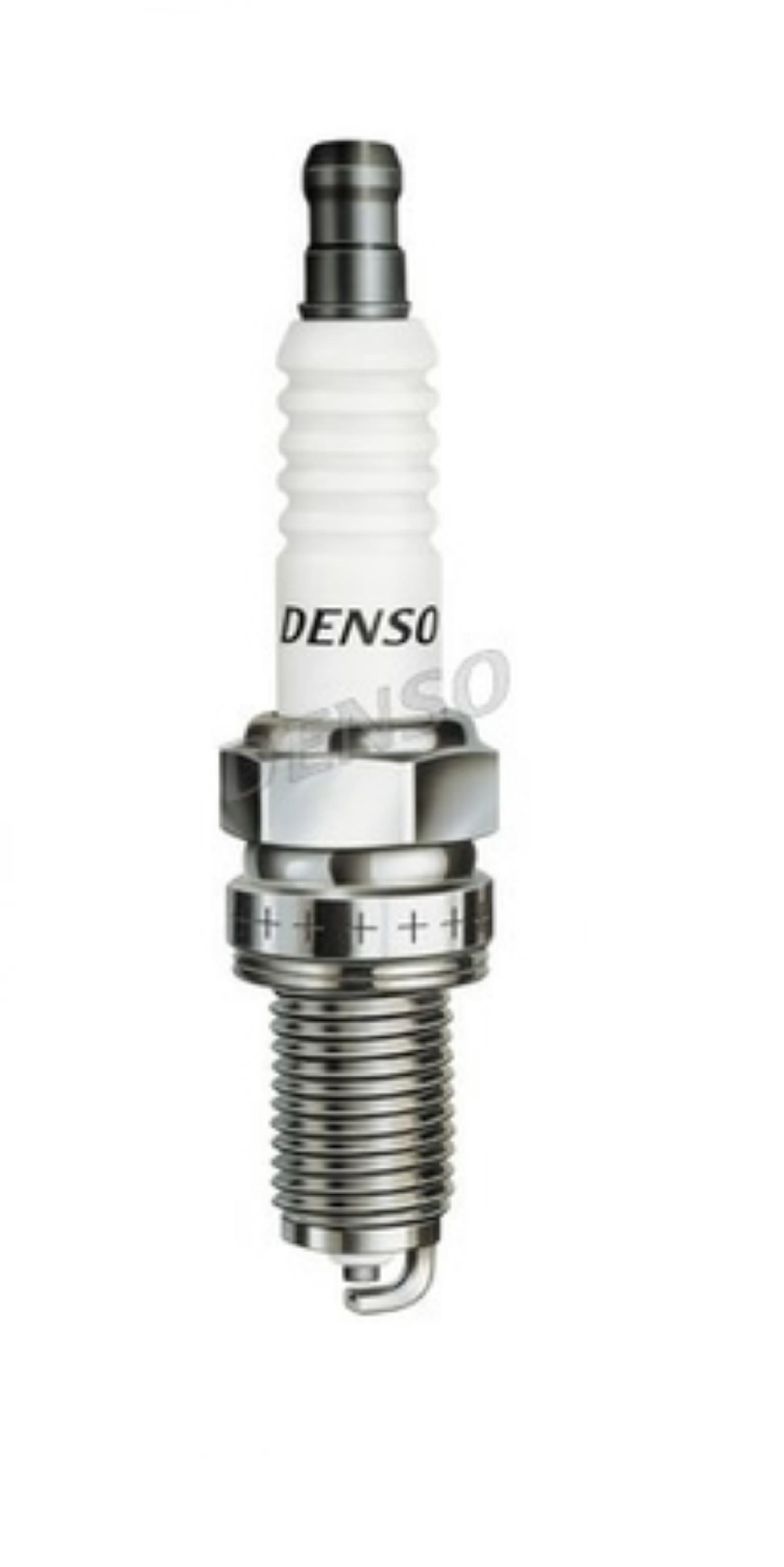 Свеча зажигания Denso (3179) XU22EPRU AUDI A3 BMW3,5, CHEVROLET Aveo