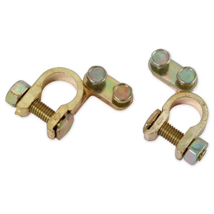 клеммы для аккумуляторов