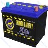 Фото Аккумуляторная батарея Tyumen Battery 6СТ-60LR ASIA обратной полярности