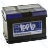Фото Аккумуляторная батарея TOPLA 6СТ-62L Top Sealed обратной полярности (118662)