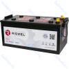 Фото Аккумуляторная батарея RIDZEL 12V 225Ah обратной полярности