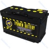 Фото Аккумуляторная батарея Tyumen Battery 6СТ-82LR STANDARD обратной полярности