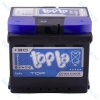 Фото Аккумуляторная батарея TOPLA 6СТ-54L Top Sealed обратной полярности низкая